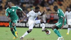 Nhận định Nigeria vs Ghana, African Nations Championship, lực lượng, đội hình dự kiến