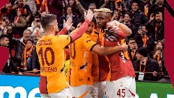 Nhận định Galatasaray vs Istanbul Basaksehir, VĐQG Thổ Nhĩ Kỳ, lực lượng, đội hình dự kiến