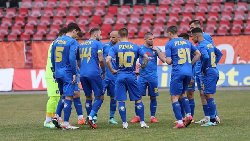 Nhận định Lokomotiv Plovdiv vs Marek Dupnitza, VĐQG Bulgaria, lực lượng, đội hình dự kiến