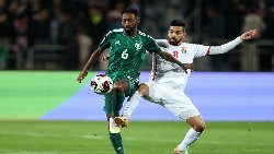 Nhận định Saudi Arabia vs Jordan, Giao hữu, lực lượng, đội hình dự kiến