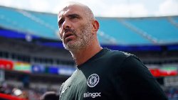 HLV Chelsea: FIFA Club World Cup như một trò đùa