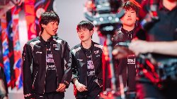 MSI 2025: Hủy diệt G2 Esports, Bilibili Gaming thẳng tiến vòng Bracket