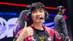 MSI 2025: Ngược dòng kịch tính trước FURIA, GAM Esports đi tiếp tại Play-in