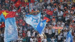 Nam Định lọt Top CLB hút khách nhất khu vực Đông Nam Á mùa giải 2024/25
