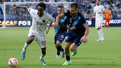 Nhận định Canada vs Guatemala, Concacaf Gold Cup, lực lượng, đội hình dự kiến