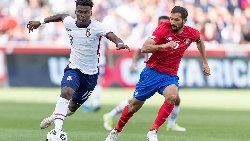 Nhận định Mỹ vs Costa Rica, Concacaf Gold Cup, lực lượng, đội hình dự kiến