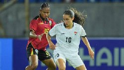 Nhận định Nữ Thái Lan vs Nữ Iraq, Vòng loại Asian Cup nữ, lực lượng, đội hình dự kiến