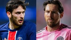 Nhận định PSG vs Inter Miami, Club World Cup, lực lượng, đội hình dự kiến