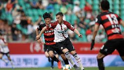 Nhận định Seoul vs Pohang Steelers, VĐQG Hàn Quốc, lực lượng, đội hình dự kiến