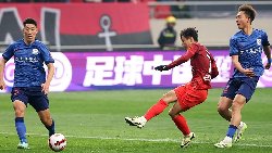 Nhận định Shenzhen Peng City vs Shanghai Port, VĐQG Trung Quốc, lực lượng, đội hình dự kiến