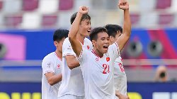 U23 Việt Nam chốt 'quân xanh' chất lượng trước thềm giải U23 Đông Nam Á 2025