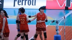 Viện binh 31 tuổi 'cứu' trẻ Thái Lan trước trẻ Việt Nam ở VTV Cup 2025