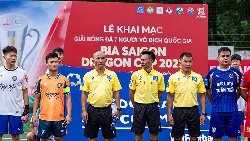 VPL-S6 khu vực Bắc Trung Bộ chính thức khởi tranh tại Thanh Hóa