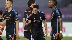 Nhận định New York City vs Puebla, Leagues Cup, lực lượng, đội hình dự kiến