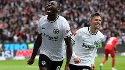 Nhận định Holstein Kiel vs Frankfurt, Bundesliga, lực lượng, đội hình dự kiến