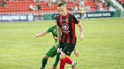 Nhận định Maxline Vitebsk vs Torpedo-2 Zhodino, giải Hạng 2 Belarus, lực lượng, đội hình dự kiến