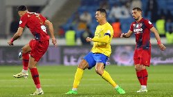 Nhận định Al Nassr vs Damac, Saudi Pro League, lực lượng, đội hình dự kiến