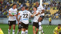 Nhận định Auckland vs Newcastle Jets, VĐQG Úc, lực lượng, đội hình dự kiến