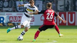 Nhận định Freiburg vs Monchengladbach, Bundesliga, lực lượng, đội hình dự kiến