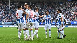 Nhận định SC Heerenveen vs RKC Waalwijk, VĐQG Hà Lan, lực lượng, đội hình dự kiến