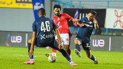 Nhận định Enppi vs Al Ahly, VĐQG Ai Cập, lực lượng, đội hình dự kiến