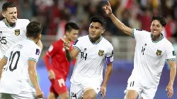 2 cầu thủ Indonesia có thể không đấu trận giao hữu với Manchester United