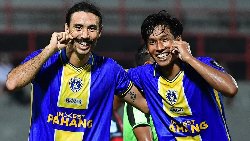 CLB á quân Cúp Quốc gia sắp phá sản, bóng đá Malaysia ngày càng teo tóp