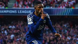 Dembele 'bắn gục' Arsenal tại Emirates, PSG rộng cửa vào chung kết
