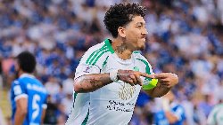 Firmino và Toney ghi bàn, CLB mới lên hạng của Saudi Arabia vào chung kết Cúp C1 châu Á