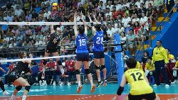 Giải bóng chuyền lớn nhất Đông Nam Á nhận tin vui cực lớn