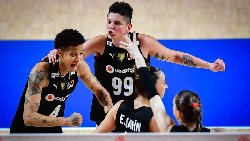 Giải bóng chuyền Volleyball Nations League 2025 có số đội tham dự lớn nhất lịch sử