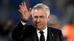 HLV Ancelotti hướng về Saudi Arabia, được chào đón bằng hợp đồng 50 triệu euro