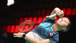 Hongkong Trung Quốc, Canada có chiến thắng danh dự khi rời Sudirman Cup