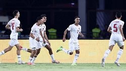Indonesia để ngỏ kế hoạch tổ chức giải tam hùng trong tháng 9
