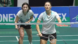 Nhiều tay vợt Australia dự Sudirman Cup 2025 có bố mẹ là cựu tuyển thủ Trung Quốc