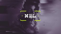 VCT EMEA gặp lỗi nghiêm trọng giữa buổi phát trực tiếp