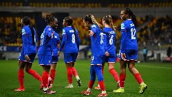 Nhận định Nữ Pháp vs Nữ Thụy Sĩ, Nữ UEFA Nations League, lực lượng, đội hình dự kiến