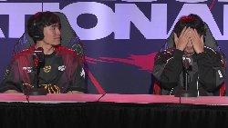 GAM Esports nói gì sau khi rời MSI 2025? 
