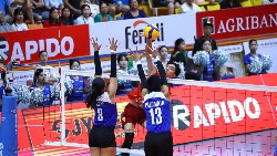 Lịch thi đấu bóng chuyền VTV Cup 2025 hôm nay 30/6