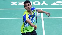 Người cũ giải cứu nội dung yếu kém nhất của cầu lông Malaysia