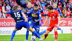 Nhận định Brann vs Sandefjord, VĐQG Na Uy, lực lượng, đội hình dự kiến