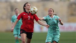 Nhận định Nữ Belarus vs Nữ Azerbaijan, Giao hữu, lực lượng, đội hình dự kiến