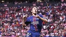 PSG vùi dập Inter Miami 4-0 trong ngày Messi, Suarez tịt ngòi