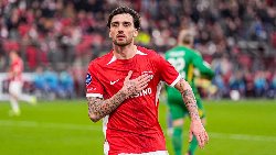 Nhận định AZ Alkmaar vs Ilves Tampere, Cup C3 châu Âu, lực lượng, đội hình dự kiến