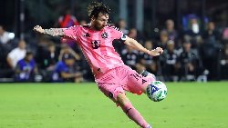 Nhận định Inter Miami vs Atlas, Leagues Cup, lực lượng, đội hình dự kiến