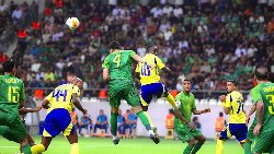 Nhận định Al Nassr vs Al Rayyan, Cúp C1 châu Á, lực lượng, đội hình dự kiến