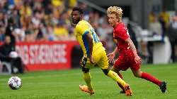 Nhận định Nordsjaelland vs Brondby, VĐQG Đan Mạch, lực lượng, đội hình dự kiến