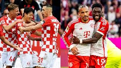 Nhận định Mainz vs Bayern Munich, Cúp QG Đức, lực lượng, đội hình dự kiến