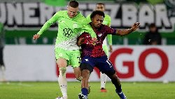 Nhận định Leipzig vs Wolfsburg, Bundesliga, lực lượng, đội hình dự kiến