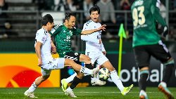 Nhận định Jeonbuk vs Ulsan HD, VĐQG Hàn Quốc, lực lượng, đội hình dự kiến